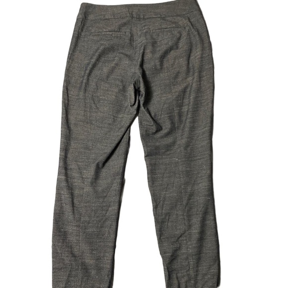 LOFT Julie trousers tapered leg size 6 - Picture 2 of 5